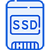 SSD Storage